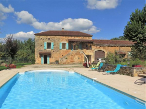 Holiday Home Les Grèzes by Interhome